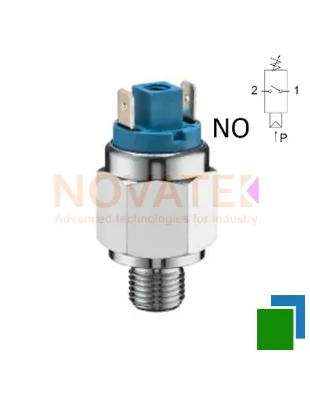 Реле тиску Н.В., ≤ 250V AC