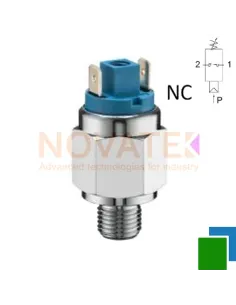 copy of Реле тиску