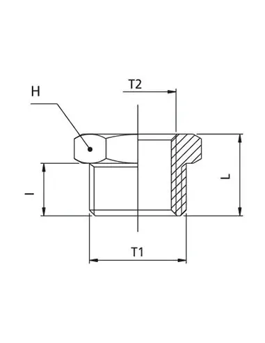 Фітинг (адаптор)